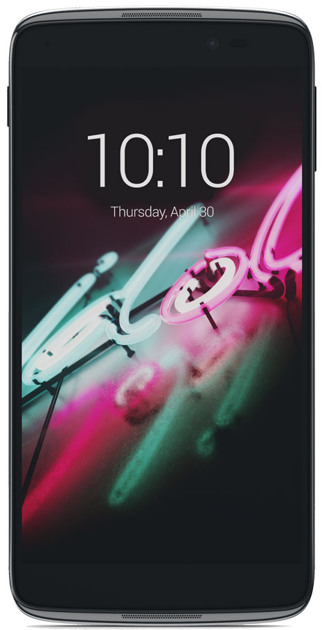 Alcatel Idol 3