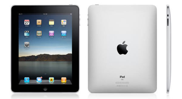 Apple iPad 1