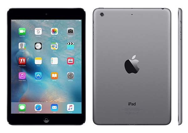 Apple iPad Mini 1