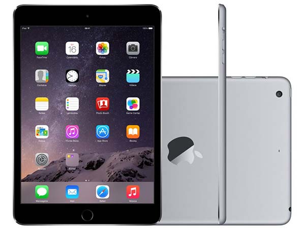 Apple iPad Mini 3