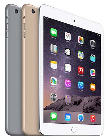 Apple iPad Mini 4