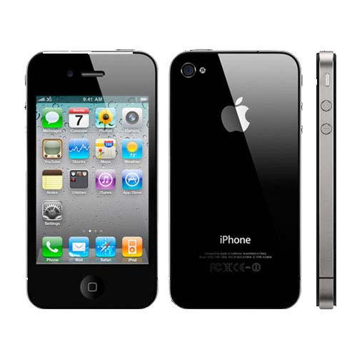 Apple iPhone 4S