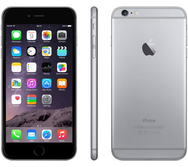 Apple iPhone 6 Plus