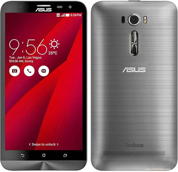 ASUS ZenFone 2 Laser