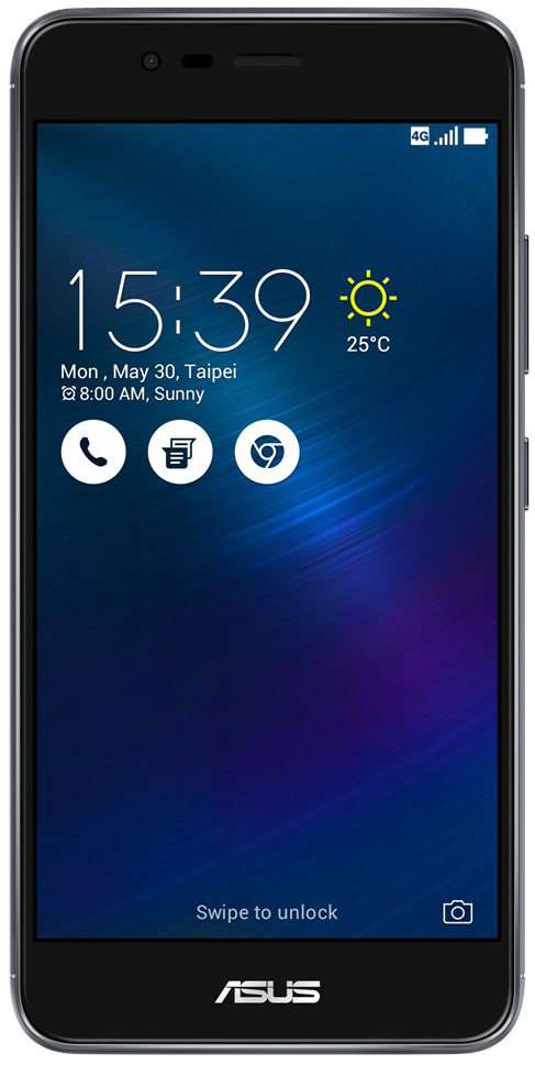 ASUS ZenFone 3 Max