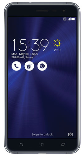 ASUS ZenFone 3