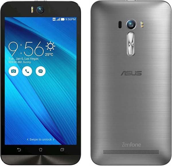 ASUS ZenFone Selfie