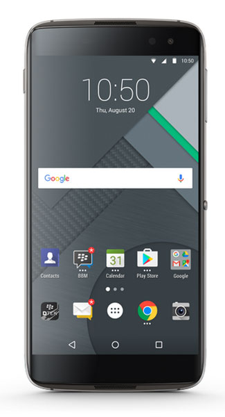 Blackberry DTEK60