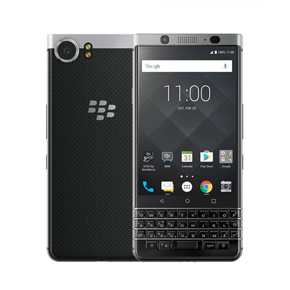 Blackberry KEYone