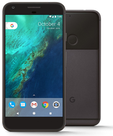 Google Pixel 1