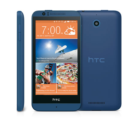 HTC Desire 510