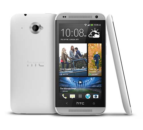 HTC Desire 601