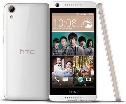 HTC Desire 626