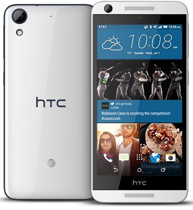 HTC Desire 626s