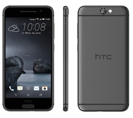 HTC One A9