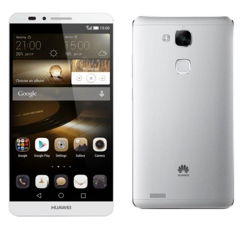 Huawei Ascend Mate 7