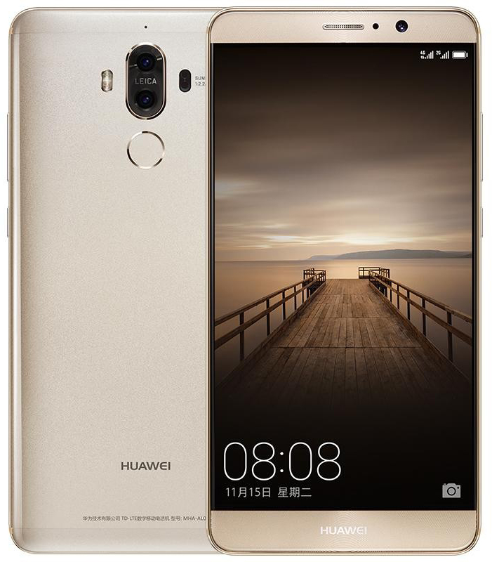 Huawei Ascend Mate 9