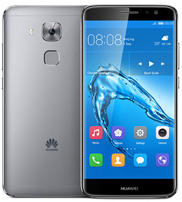 Huawei Ascend Nova Plus