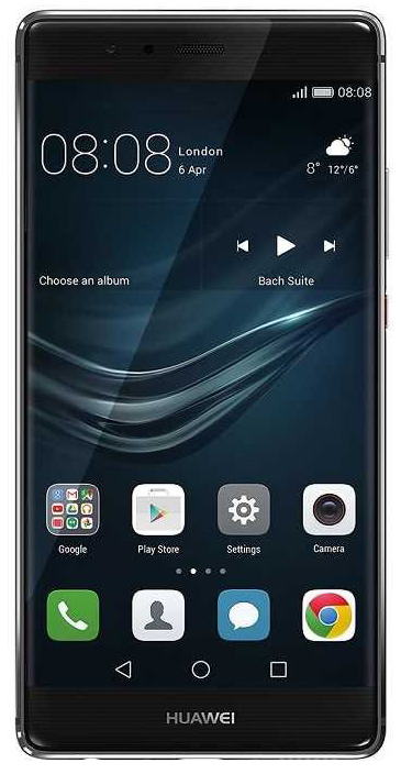 Huawei Ascend P9 Plus