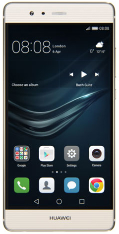 Huawei Ascend P9