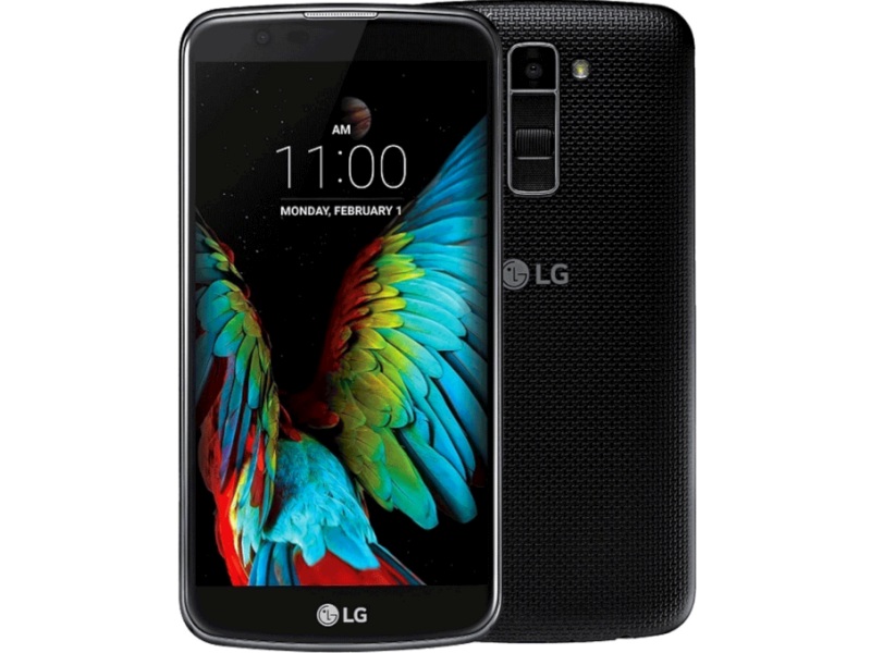 LG K10