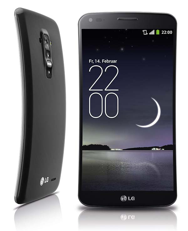 LG LG G Flex