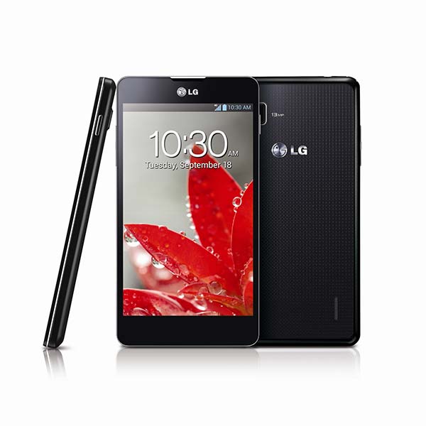 LG LG G