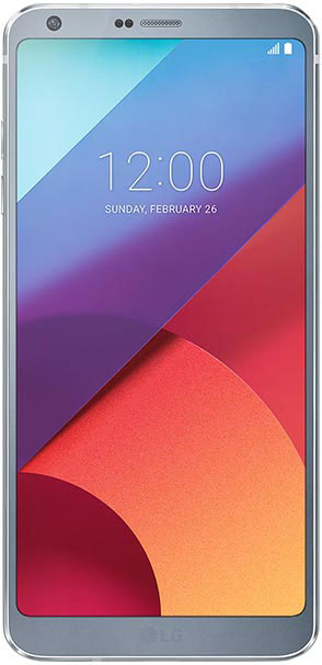 LG LG G6