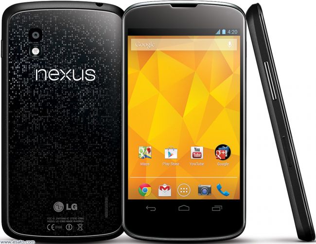 LG Nexus 4