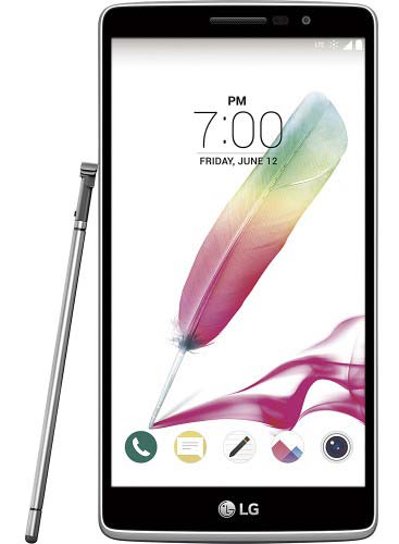 LG Stylo