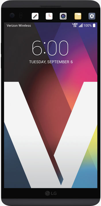 LG V20