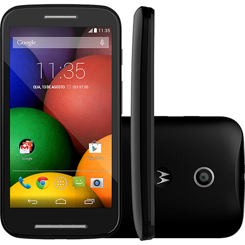 Motorola Moto E