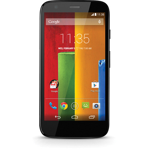 Motorola Moto G