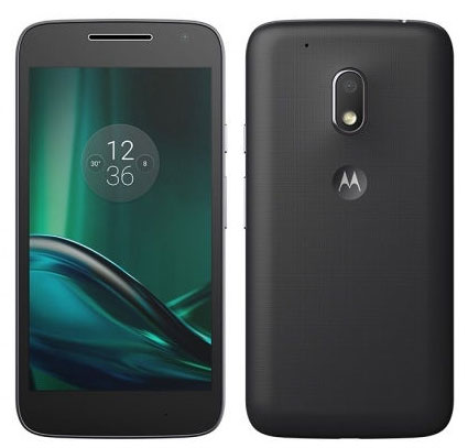 Motorola Moto G4 Play