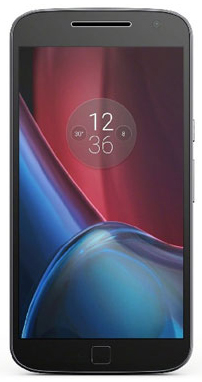 Motorola Moto G4 Plus