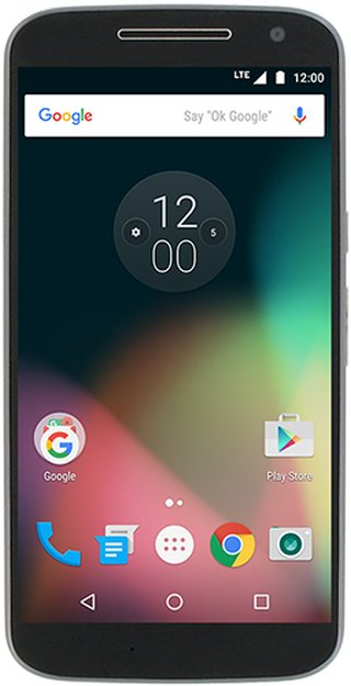 Motorola Moto G4