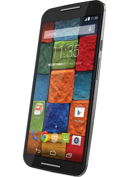 Motorola Moto X 2nd Gen