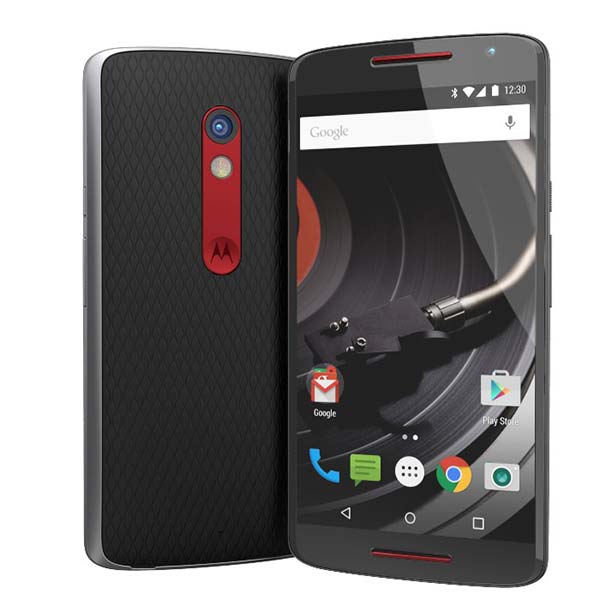 Motorola Moto X Play