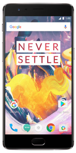 OnePlus 3T