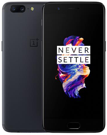 OnePlus 5