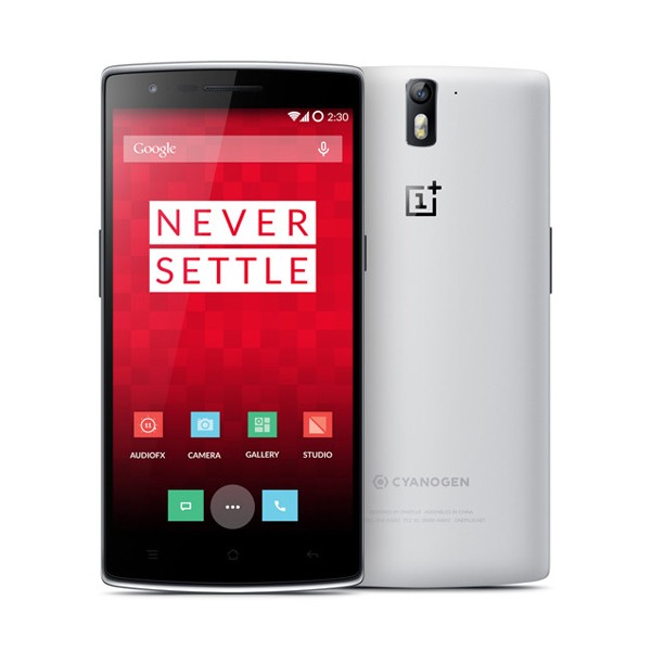 OnePlus One