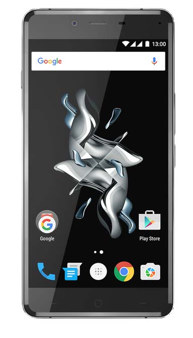 OnePlus X