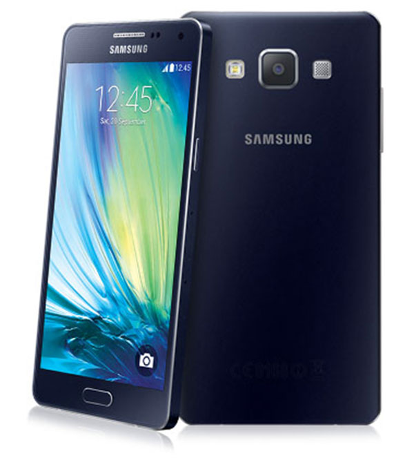 Samsung Galaxy A5