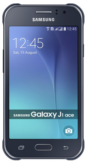 Samsung Galaxy J1