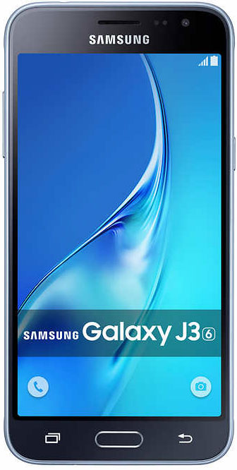 Samsung Galaxy J3