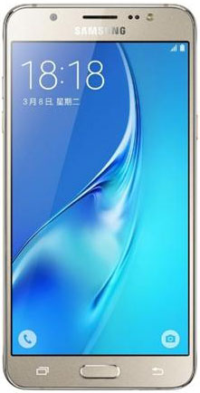 Samsung Galaxy J5