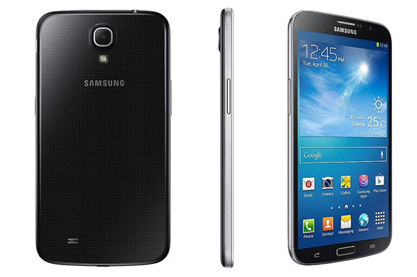 Samsung Galaxy Mega 6.3