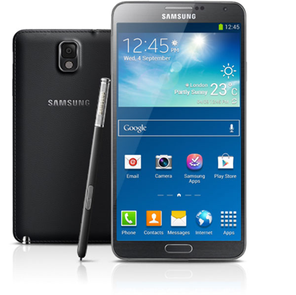 Samsung Galaxy Note 3