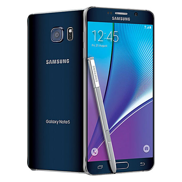 Samsung Galaxy Note 5