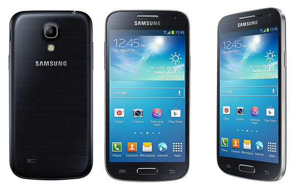 Samsung Galaxy S4 Mini